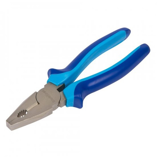 200mm Soft Grip Combination Pliers