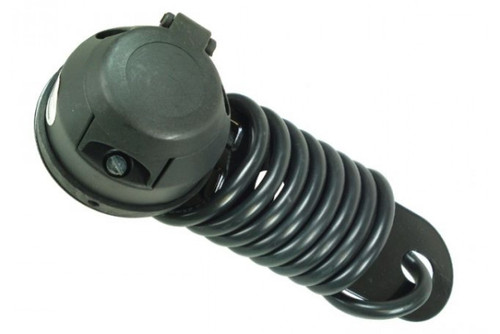 12N Pre-Wired 7 Pin Socket