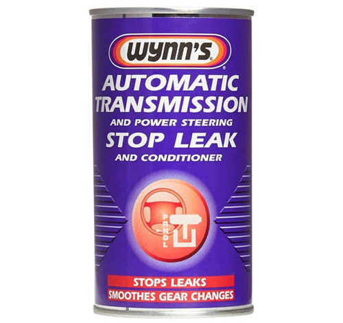 Wynns Transmission Stop Leak - 325 ml