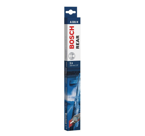 Exact Fit Bosch Wiper Blade - A331H