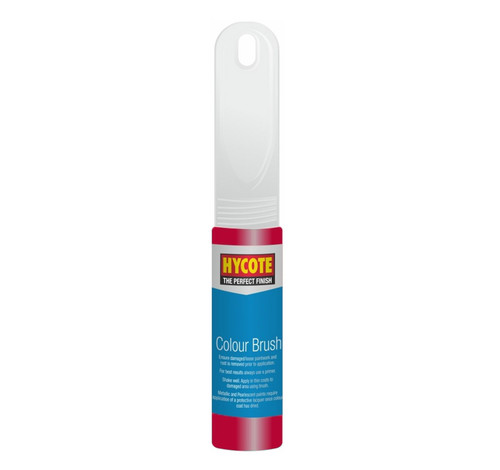 Race Red Touch In Paint Ford - 12.5ml
