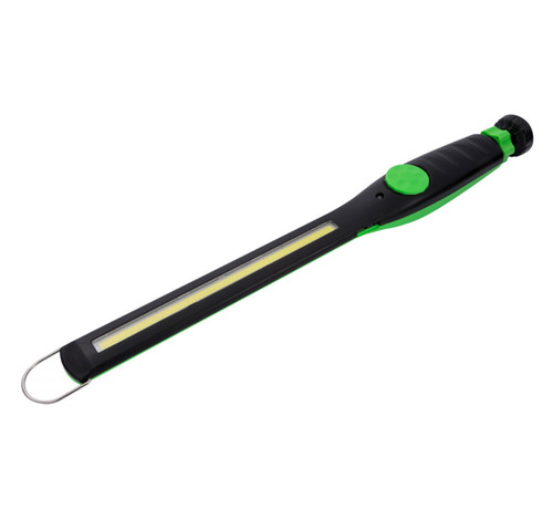 Rechargeable LED COB Inspection Lamp Wand Style