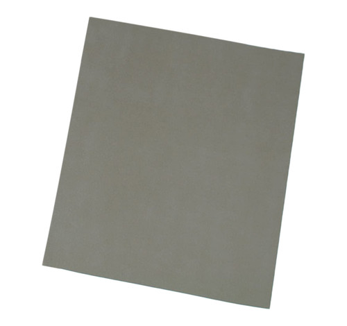 1 Sheets of 1200 Grit Wet and Dry Paper