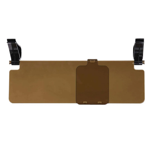 Anti-Glare Car Sun Visor Extension