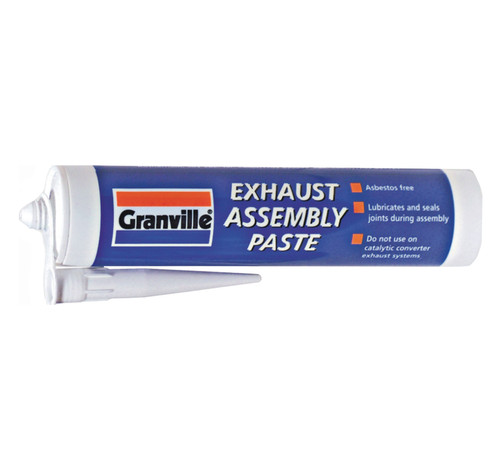 Exhaust Assemble Paste Mastic Tube - 500 gram
