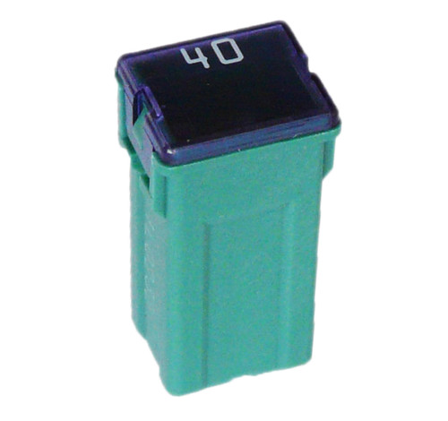 PAL Slow Blow Mini J Fuse - 40 Amp