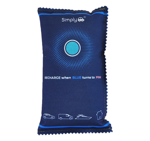 350g Reusable Car Dehumidifier
