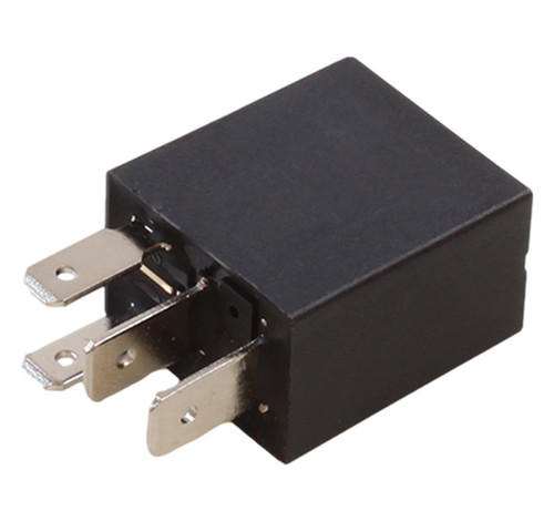 4 Pin Micro Relay - 12 Volt, 20 Amp