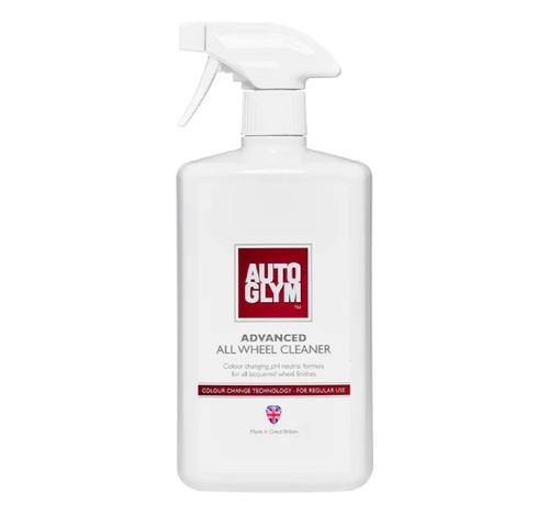 Advanced All Wheel Cleaner - 1 Litre