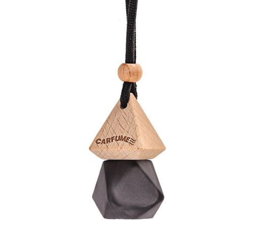 * Limited * Carfume 3D Hanging Car Air Freshener - Mini Choc Eggs