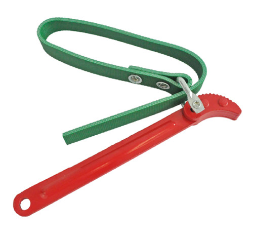 Oil Filter Strap Wrench - 50>100mm