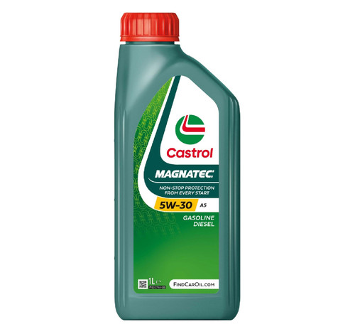 Castrol Magnatec 5w/30 A5 - 1 Litre