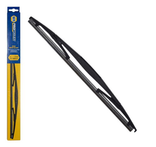 Exact Fit Wiper Blade - NWR1007