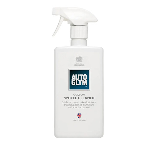 Custom Wheel Cleaner - 500 ml