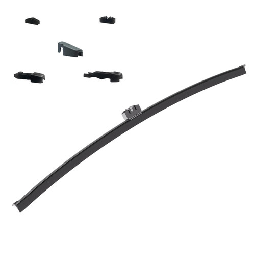 28cm Multi Fit Rear Wiper Blade