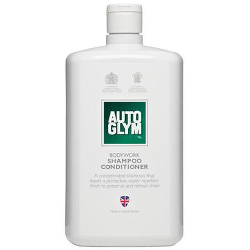 Bodywork Shampoo Conditioner - 1 Litre
