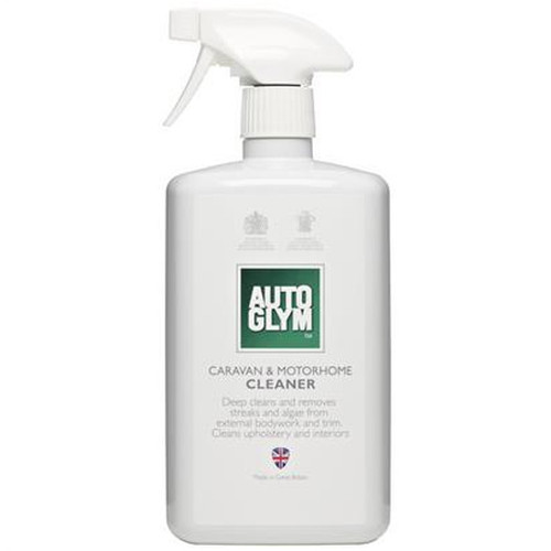 Caravan & Motorhome Cleaner - 1 Litre