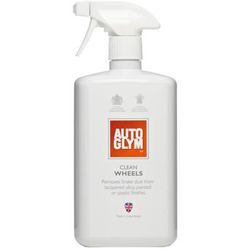 Clean Wheels - 1 Litre