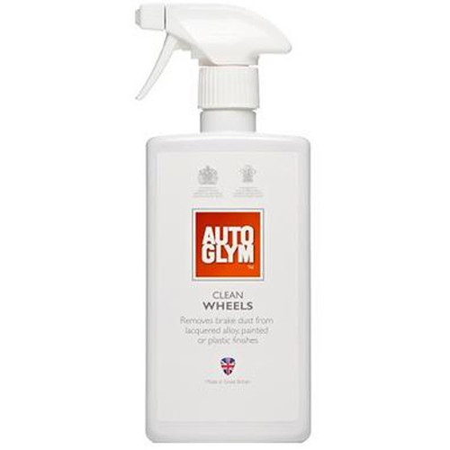 Clean Wheels - 500 ml