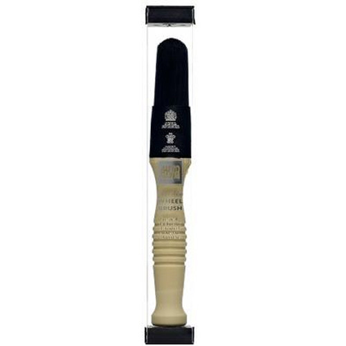Hi Tech Wheel Brush - 24 cm Long
