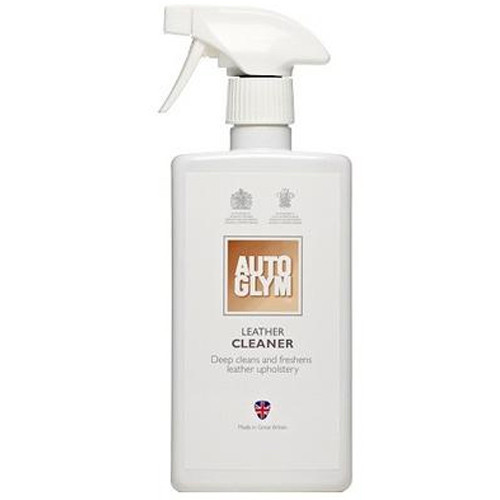 Leather Cleaner - 500 ml