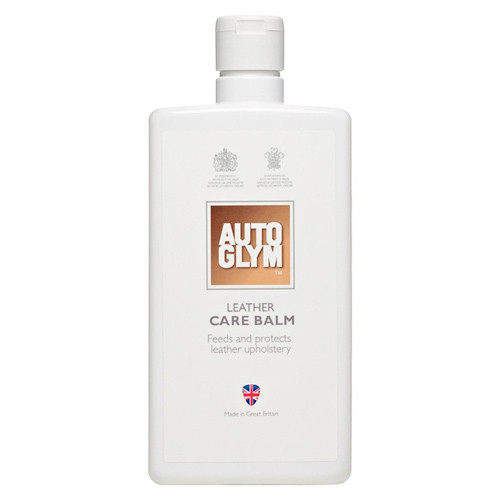 Leather Care Balm - 500 ml