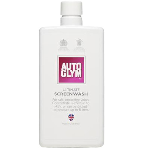 Ultimate Screenwash - 500 ml