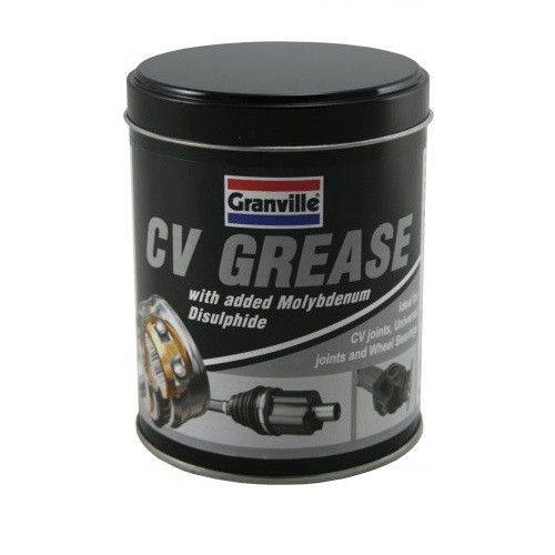 CV Grease Tin - 500 g
