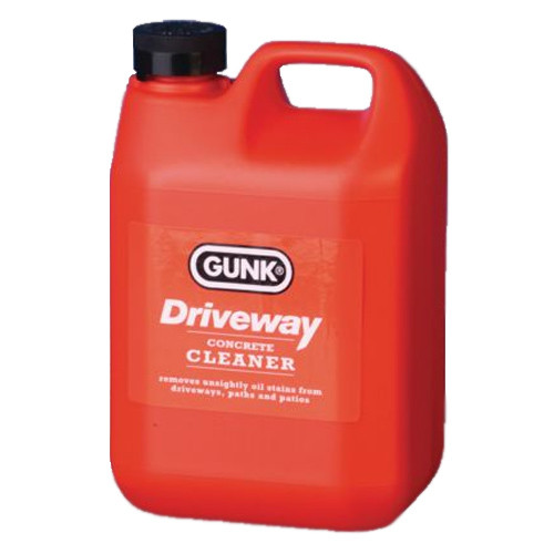 Driveway Cleaner - 2 Litre