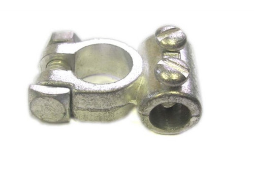 Positive Battery Terminal