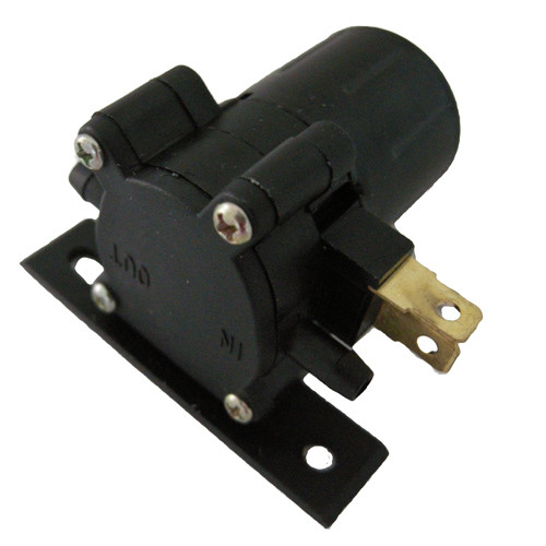 Inline Universal Windscreen Washer Pump - 12 Volt