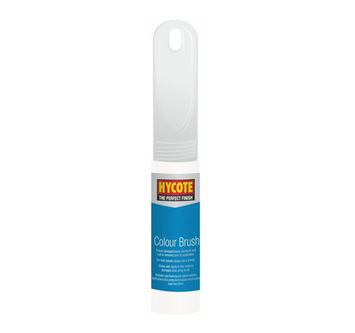 Glacier White Touch In Paint Vauxhall - 12.5ml