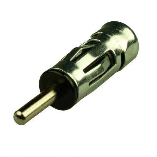 Aerial Lead Standard ISO to DIN Converter