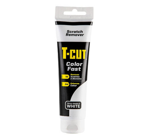 T-Cut White Colour Fast Scratch Remover - 150 g
