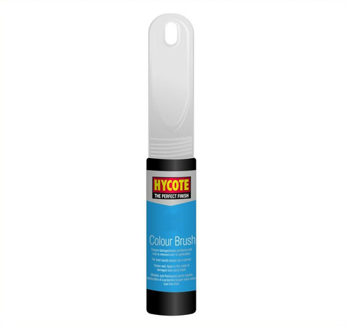 Gloss Black Touch In Paint - 12.5 ml