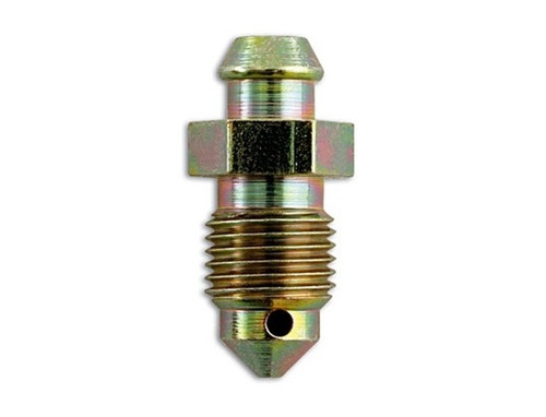 Short Bleed Screw - M 10 x 1.0 mm