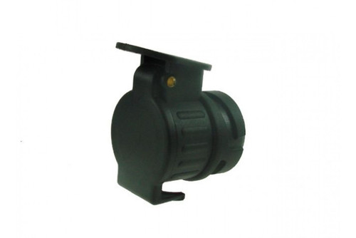 13 to 7pin 12v Towing Socket Conversion Adaptor