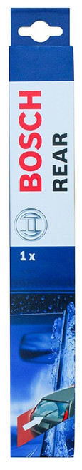 Exact Fit Bosch Wiper Blade - H306