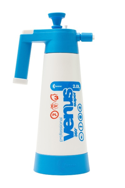 Snow Foam Pressure Sprayer Venus Pro Foamer - 2L