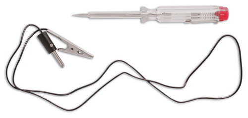  Circuit Tester - 6 > 24 Volt