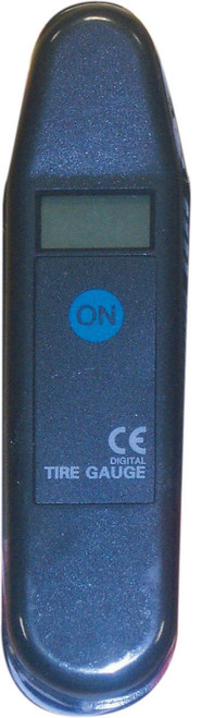 Digital Tyre Pressure Gauge - 0 > 100 PSi
