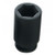 ½" Sq Drive Deep Impact Socket - 35 mm