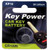 CR1220 Key Fob Battery - 3V