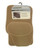 4 Piece Universal Carpet Car Mat Set - Beige