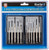 11 Piece Precision Screwdriver Set 