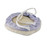  Real Lambs Wool Polishing Bonnet - 12.5 cm