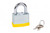 Laminated Padlock - 50 mm 
