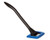 Microfiber Long Reach Car Windscreen Cleaning Tool - 33 cm Handle