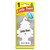 2D Magic Tree Air Freshener - Arctic White