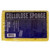 Cellulose Large Car Sponge  - 10 x 15 x 4 cm